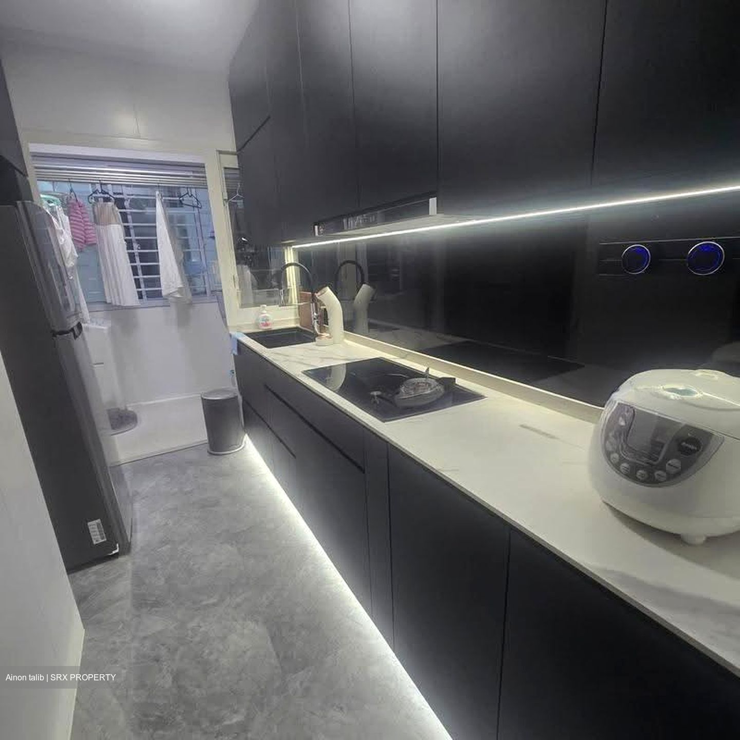 Blk 663A Punggol Drive (Punggol), HDB 3 Rooms #618571031